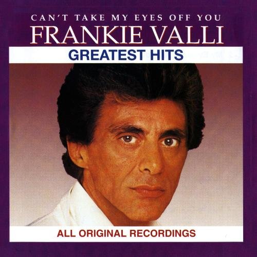 Frankie Valli